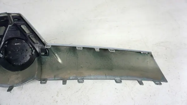 Front Grill Chrome Opel Vectra C Lift Signum 05-08 image 10