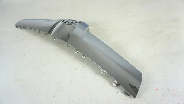 Front Grill Chrome Opel Vectra C Lift Signum 05-08 image 6