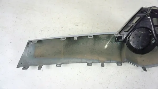 Front Grill Chrome Opel Vectra C Lift Signum 05-08 image 9