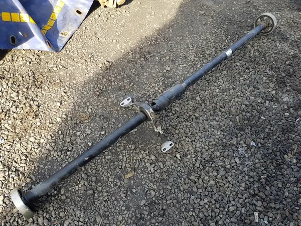 AUDI SEAT SKODA VW Drivaxel 5Q0521101BJ image 2