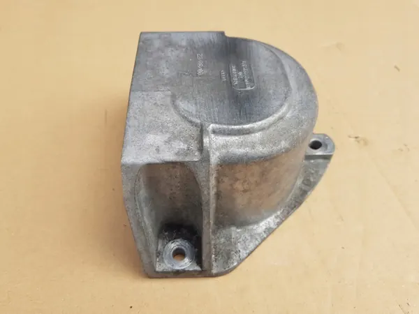 Moottorin tukikansi / Audi A2 1.4 TDI / 8Z0199212A image 3