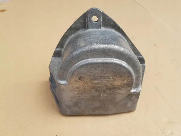 Moottorin tukikansi / Audi A2 1.4 TDI / 8Z0199212A image 4