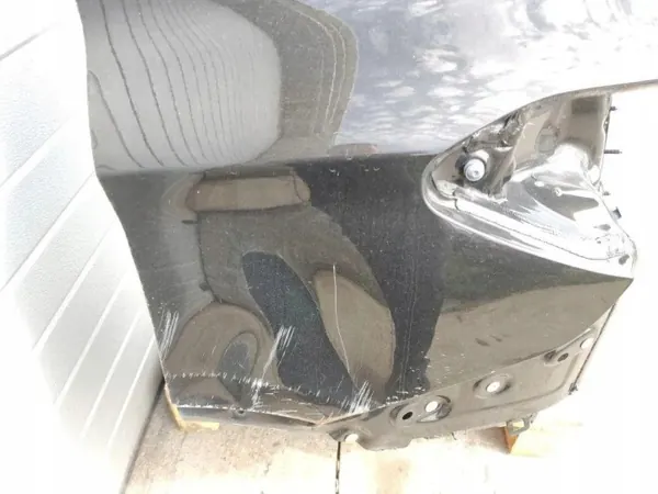 BMW X2 F39 takakoriopaneeli OEM 7467369 image 6