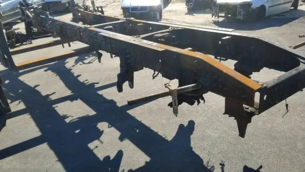 Gebruikt Renault OE frame RAMA RENAULT T520 image 5