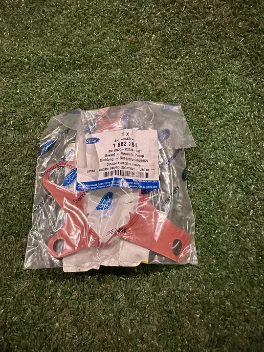 Joint de Pompe à Vide 2.0 TDCi Mondeo Kuga image 1