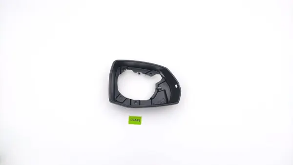 Marco de espejo derecho OEM 80A857240 para Audi Q7 II Q5 II image 2