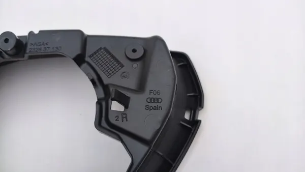 Marco de espejo derecho OEM 80A857240 para Audi Q7 II Q5 II image 6
