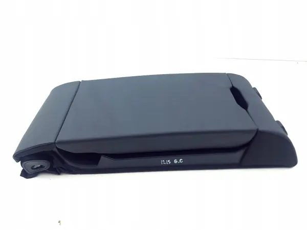 Apoio de braço traseiro Audi A4 S4 B9 OEM AMD207245 image 7