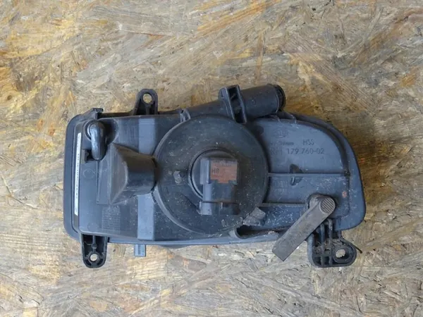 AUDI A4 B8 8K LIFT FAROL DIREITO 8K0941700 image 4