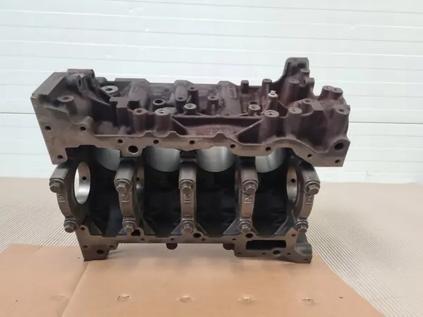 Bloc moteur BK3Q-6015AB pour Ford Transit MK8 2.2TDCI image 3