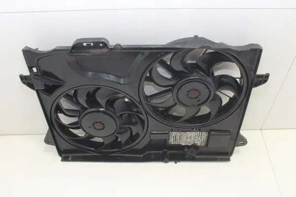 Ventilateur de refroidissement Opel OE OEM 360148410 image 3