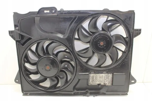 Ventilateur de refroidissement Opel OE OEM 360148410 image 4
