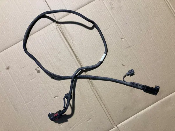 Tubo AdBlue OEM 3Q0131983E para VW Passat B8 image 2