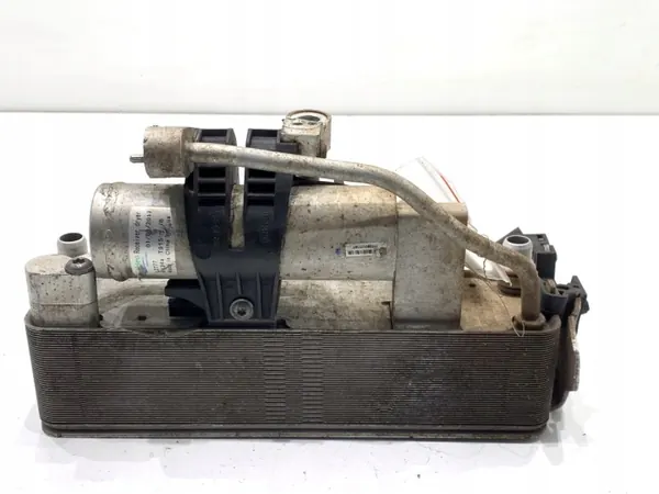 OEM 9338330 AC Kondensor för BMW F34 2.0 184hk image 3