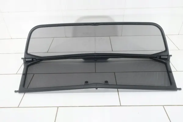 WINDSHOT 7443147 Windabweiser für BMW 8 G14 M8 Cabrio image 2