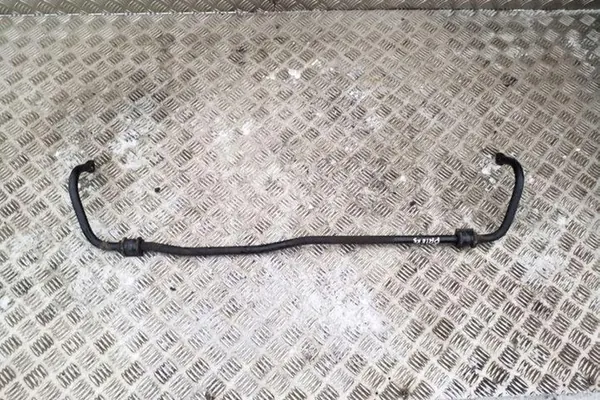 Stabilizzatore anteriore VW POLO 6R, 6C 1.2L benzina OEM 6Q0411303AN image 3