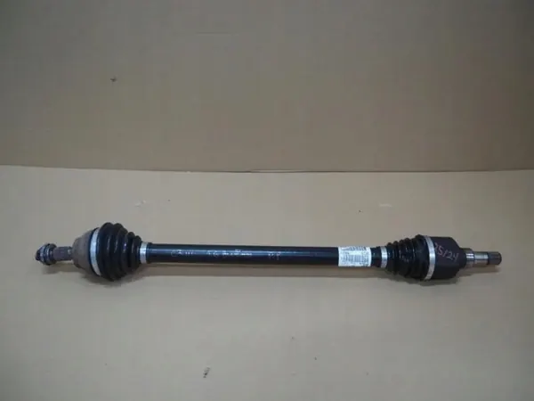 Rechter vooras OEM 9816028680 Citroen C3 image 2
