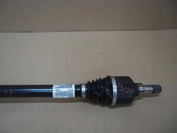 Rechter vooras OEM 9816028680 Citroen C3 image 3