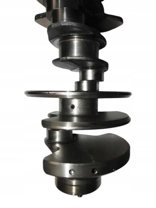 Pulidor de cigüeñal WK44 OEM R62903 para Mercedes ML image 2