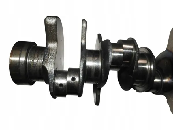 Pulidor de cigüeñal WK44 OEM R62903 para Mercedes ML image 4