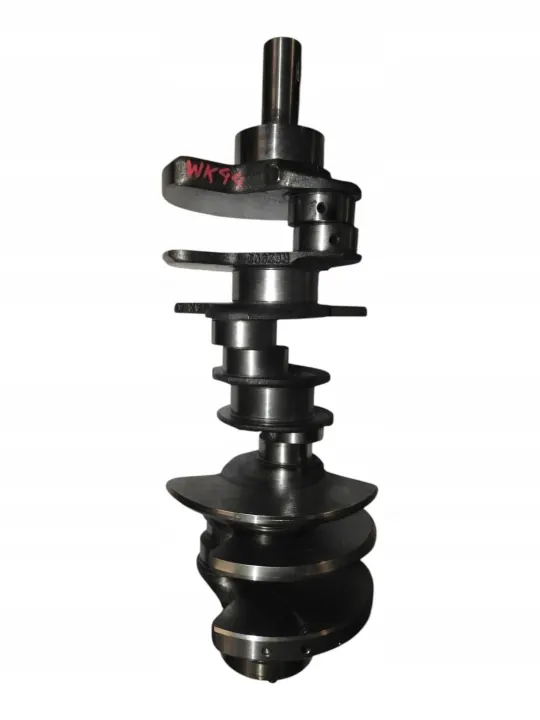 Pulidor de cigüeñal WK44 OEM R62903 para Mercedes ML image 6