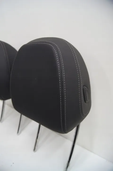 Apoio de cabeça dianteiro BMW DLK31642 para X3 G01 2019 image 3