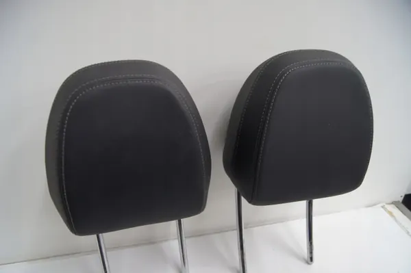 Apoio de cabeça dianteiro BMW DLK31642 para X3 G01 2019 image 4