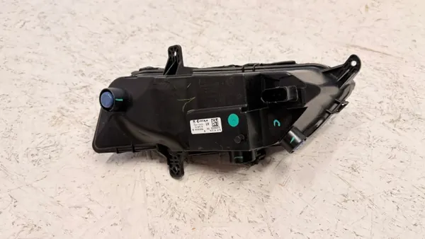 Linkes Halogen LED Licht OEM 657941699A für Skoda Scala image 4