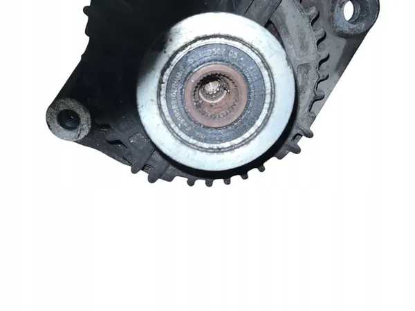 Vaihtovirtageneraattori Opel Vectra C Astra H III 1.9 CDTI 93169028 image 2