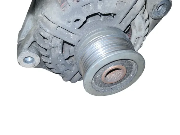 Vaihtovirtageneraattori Opel Vectra C Astra H III 1.9 CDTI 93169028 image 3