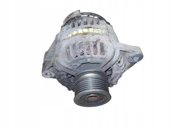 Vaihtovirtageneraattori Opel Vectra C Astra H III 1.9 CDTI 93169028 image 4