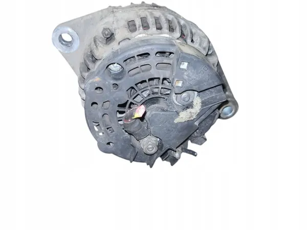 Vaihtovirtageneraattori Opel Vectra C Astra H III 1.9 CDTI 93169028 image 6