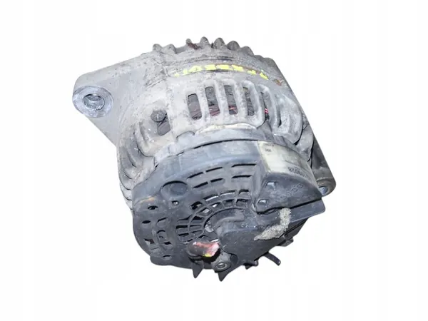 Vaihtovirtageneraattori Opel Vectra C Astra H III 1.9 CDTI 93169028 image 7