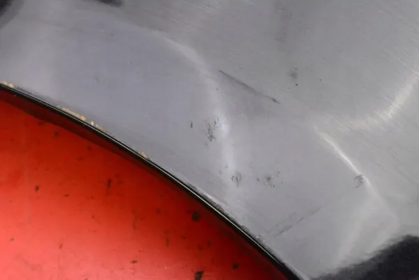 Framvänster stänkskärm OEM mamAUTO-1059939- Volvo S40 V40 image 8