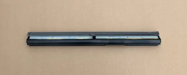 Gebruikte VW 7H9881330 rechter achterkort gaasrolluik image 2