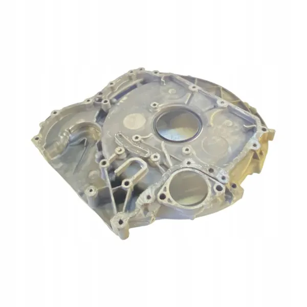 Mercedes-Benz Motorteil OEM A6510154802 image 2