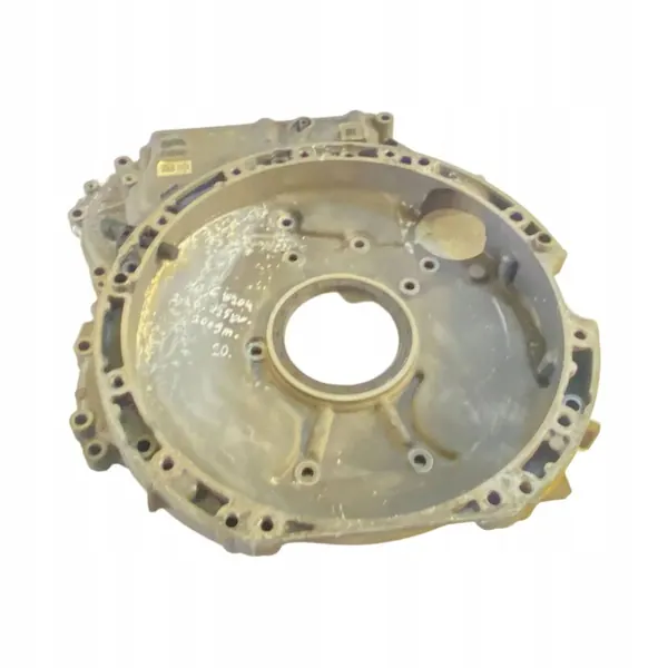 Mercedes-Benz Motorteil OEM A6510154802 image 3