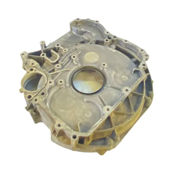 Mercedes-Benz Motorteil OEM A6510154802 image 4