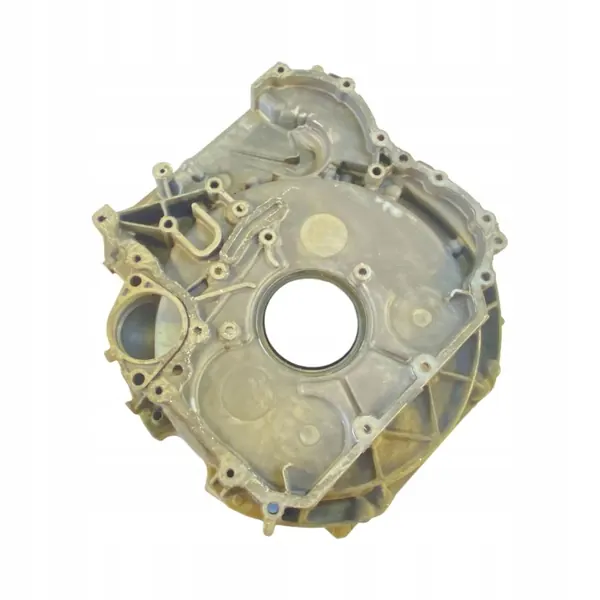 Mercedes-Benz Motorteil OEM A6510154802 image 5