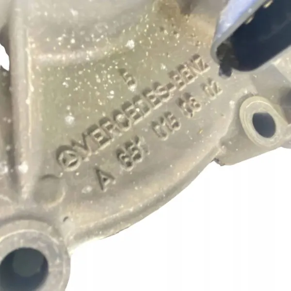 Mercedes-Benz Motorteil OEM A6510154802 image 6