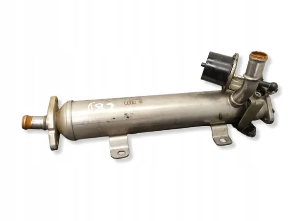 Begagnad Volkswagen OE EGR-kylare OEM 03L131512B image 2