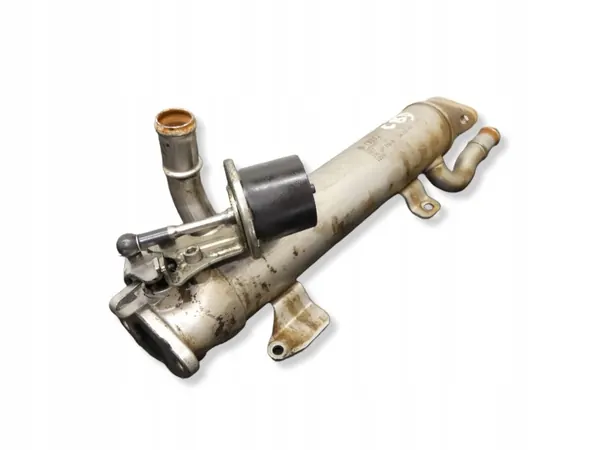 Begagnad Volkswagen OE EGR-kylare OEM 03L131512B image 3