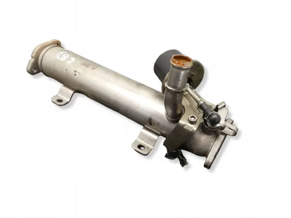 Begagnad Volkswagen OE EGR-kylare OEM 03L131512B image 4