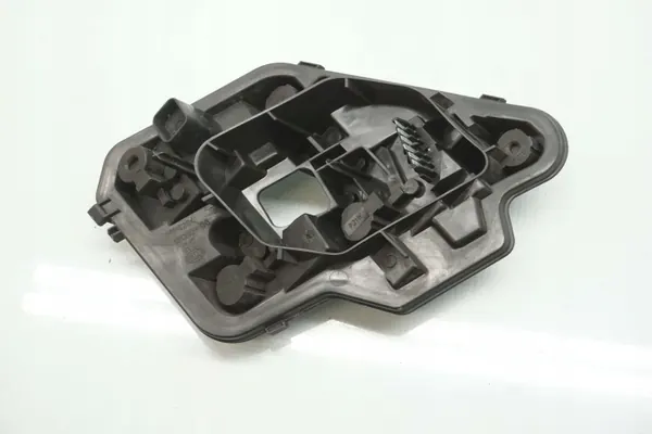 Portalámpara Trasero Vauxhall Astra OEM 161392 2009 image 3