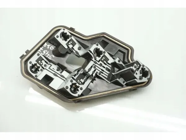 Portalámpara Trasero Vauxhall Astra OEM 161392 2009 image 7