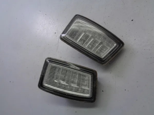 AUDI A1 LUZ TRASEIRA DIREITA 8X0945096 8X image 2