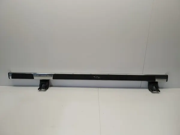 Estribo cromado esquerdo OEM AUTOZIELNA para Ram 1500 2013+ image 2