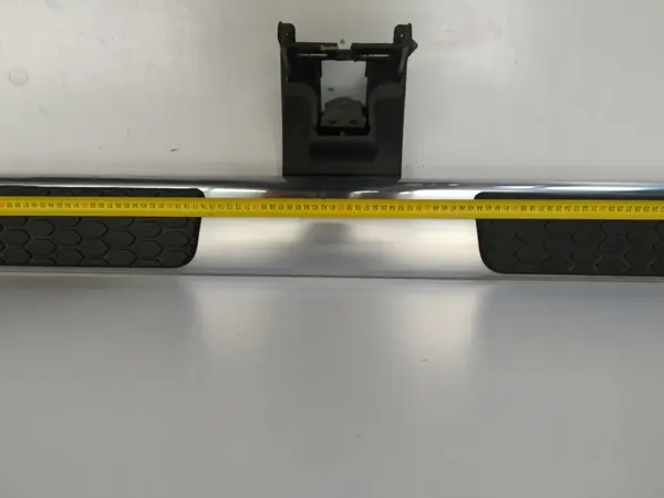 Estribo cromado esquerdo OEM AUTOZIELNA para Ram 1500 2013+ image 3