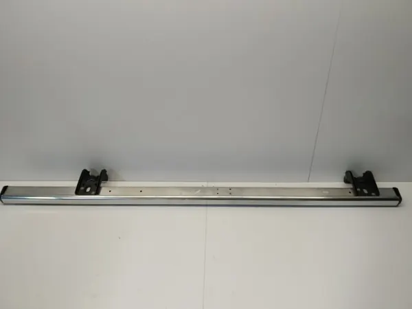 Estribo cromado esquerdo OEM AUTOZIELNA para Ram 1500 2013+ image 4