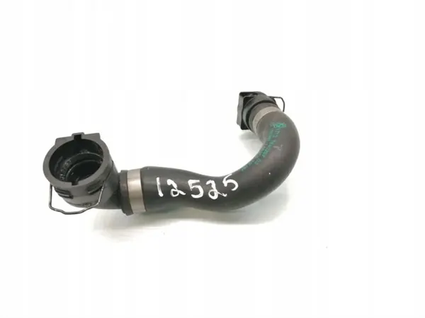 BMW OEM 7640287 Durite de refroidissement huile boîte image 2
